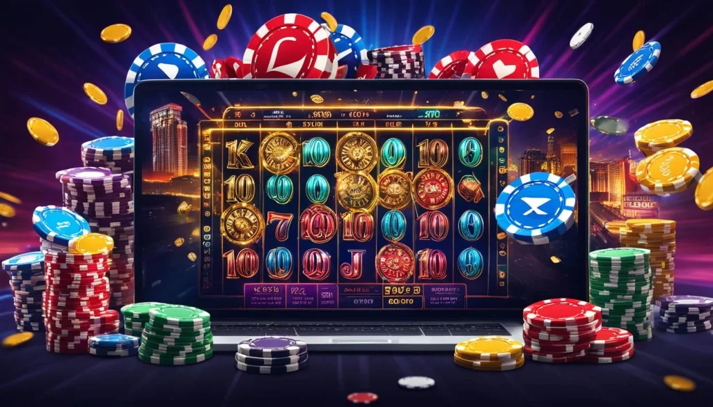 Đá gà trực tiếp TF88 App