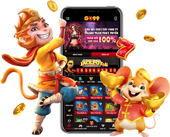 Đa dạng trò chơi cá cược trên TF88 App