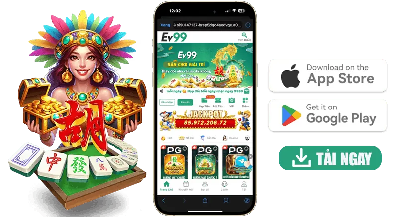 Hình ảnh một màn hình hiển thị tỷ lệ kèo cá cược thể thao trên TF88 App