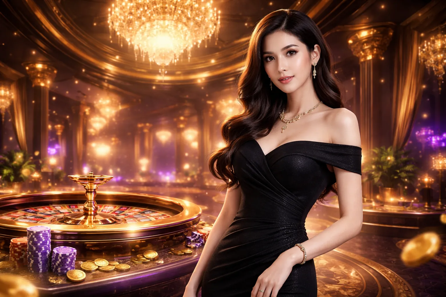 Giao dịch nhanh chóng