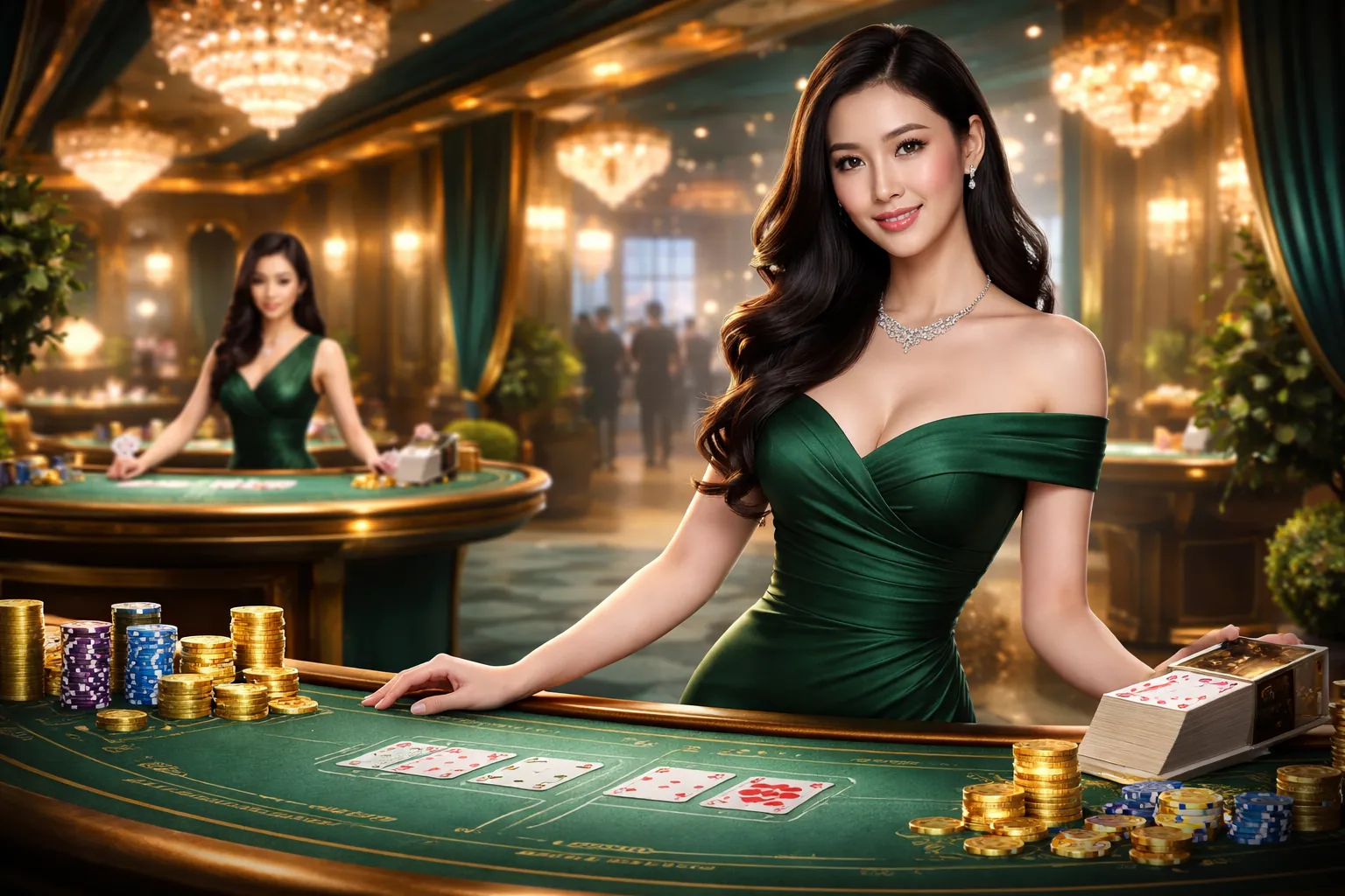 Casino trực tuyến TF88 App