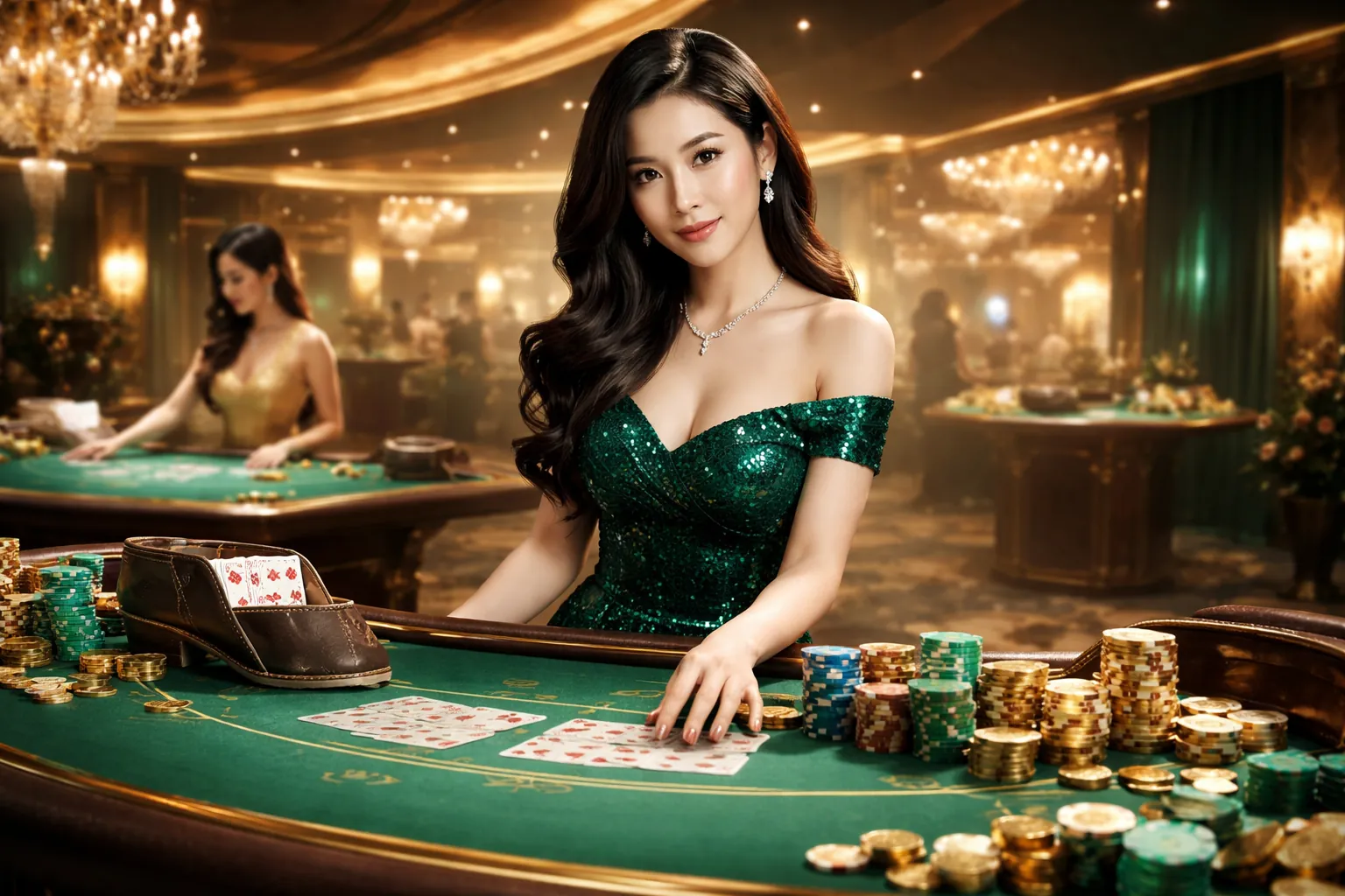 Giao diện thân thiện người dùng
