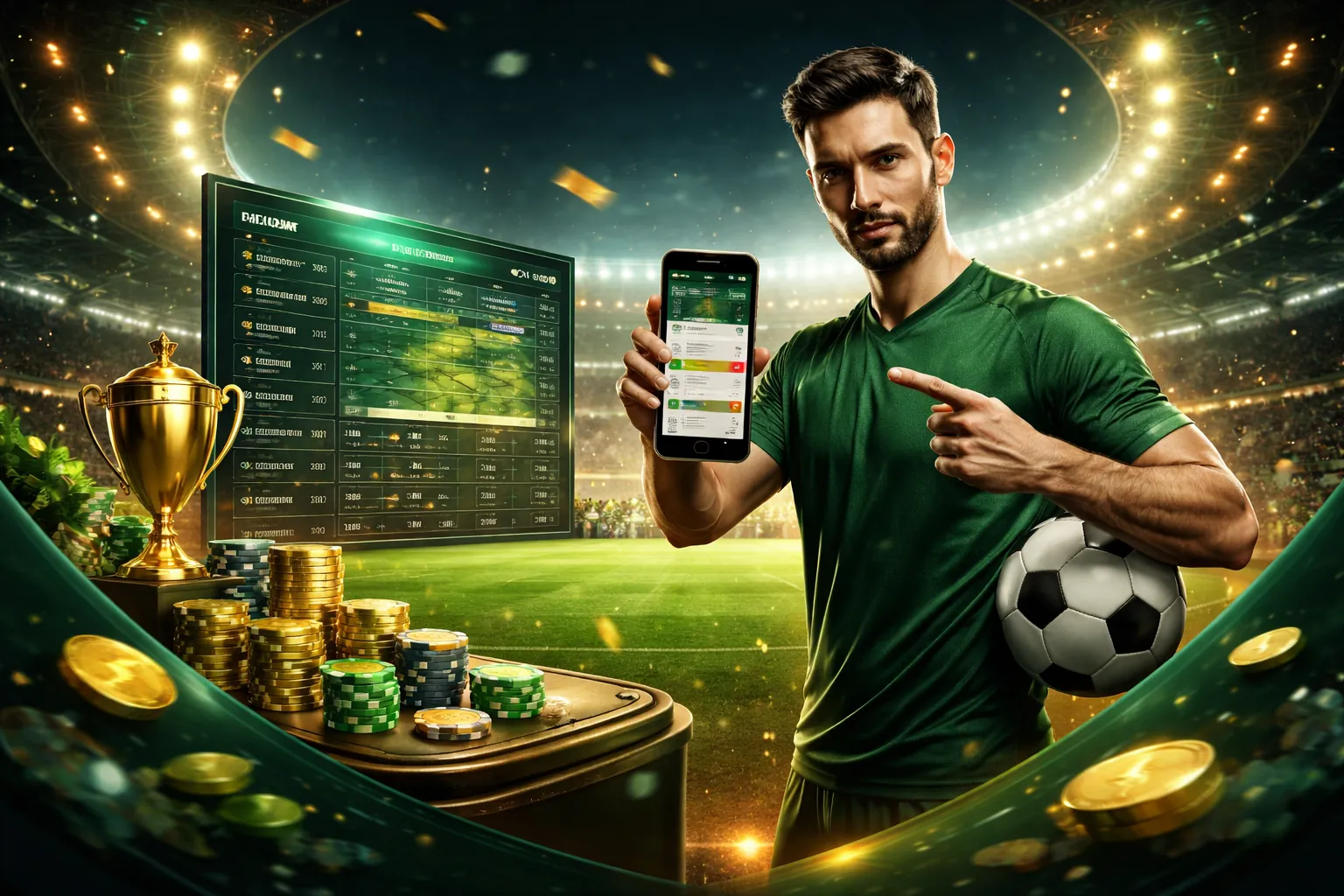 Phân tích tính năng TF88 App