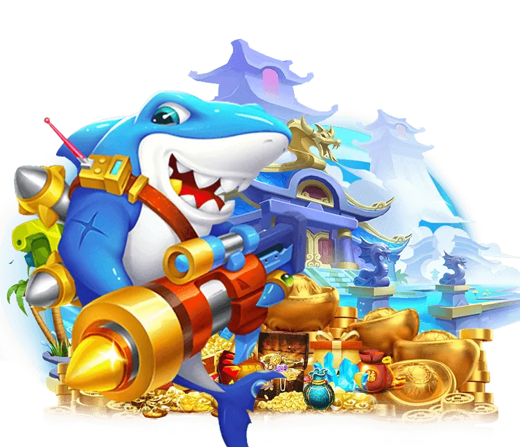 Tính năng nổi bật game bắn cá TF88 App