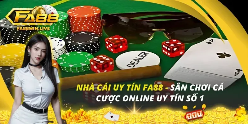 Các chủ đề hỗ trợ chính của TF88 App