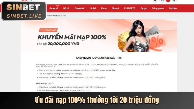 Sự Kiện Độc Quyền & Giải Thưởng Lớn